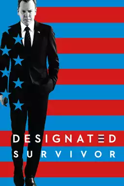 movie Designated Survivor