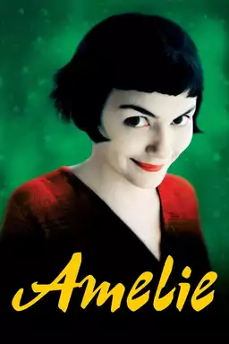 movie Amélie