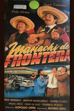 Frontier mariachi