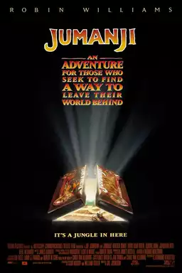 Jumanji