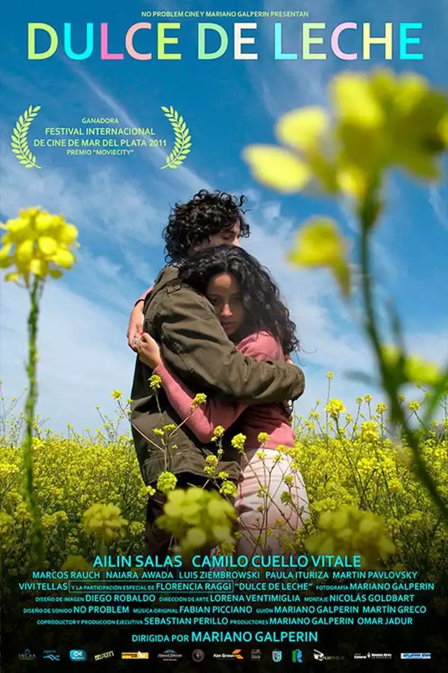 movie vertical poster fallback