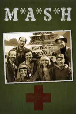 movie M*A*S*H