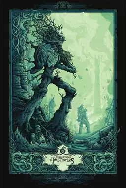 The Lord of the Rings: The Two Towers