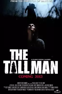 The Tall Man