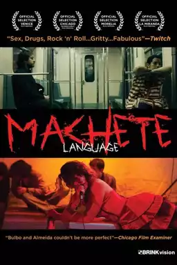 Machete Language