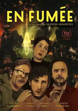 En fumée