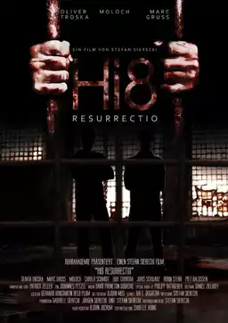 Hi8: Resurrectio