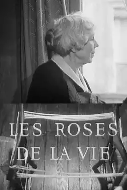 Les Roses de la vie