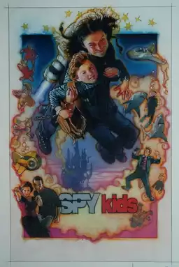 Spy Kids