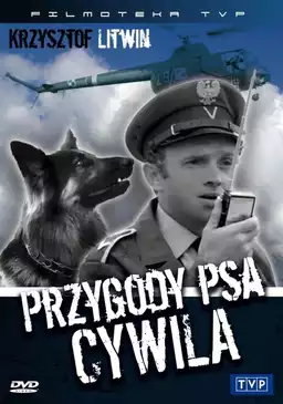 Przygody psa Cywila