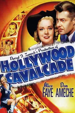 Hollywood Cavalcade