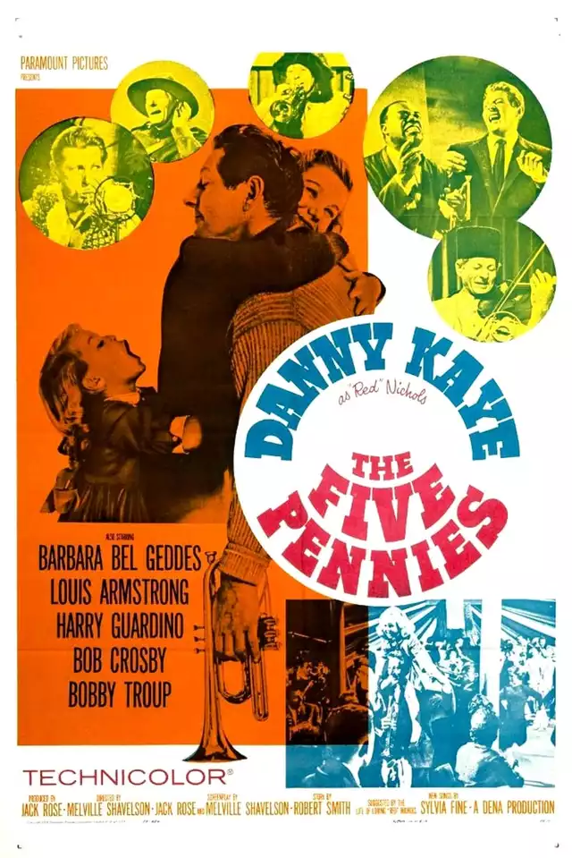 movie vertical poster fallback