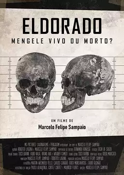 Eldorado - Mengele Alive or Dead?