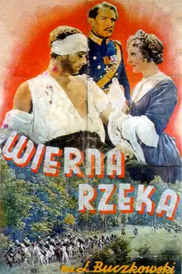 Wierna rzeka