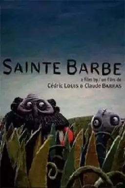 Sainte Barbe