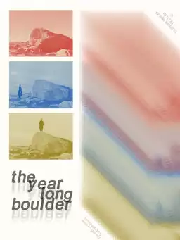 The Year Long Boulder