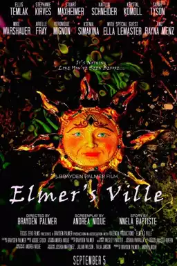 Elmer's Ville