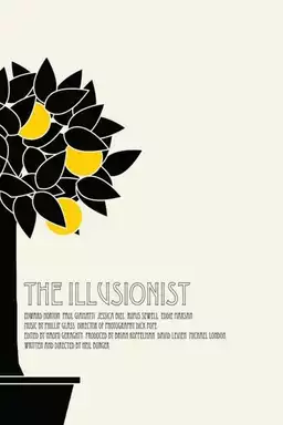 The Illusionist