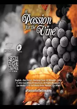 A Passion for the Vine