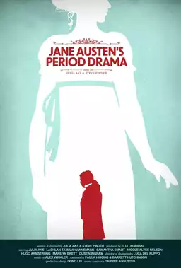 Jane Austen's Period Drama