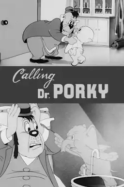 Calling Dr. Porky