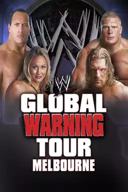 WWE Global Warning