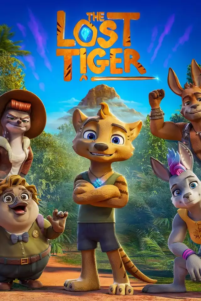 movie vertical poster fallback