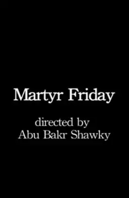 Martyr Friday