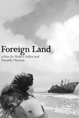 Foreign Land