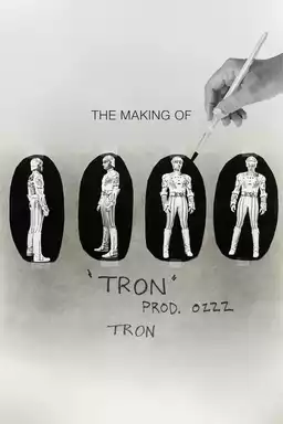 The Making of TRON