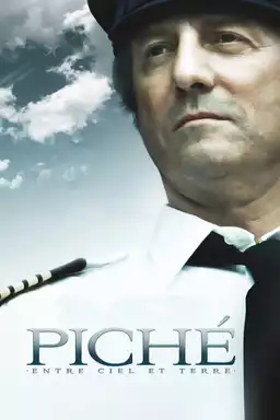 Piché: The Landing of a Man