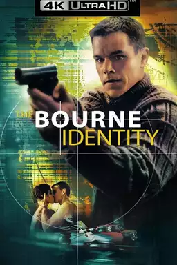 The Bourne Identity