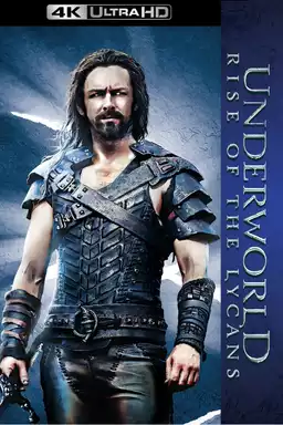 Underworld: Rise of the Lycans