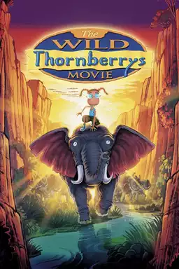 The Wild Thornberrys Movie