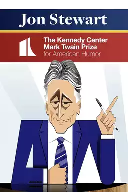 Jon Stewart: The Kennedy Center Mark Twain Prize