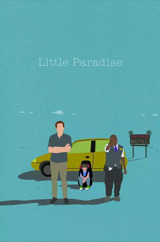 movie vertical poster fallback