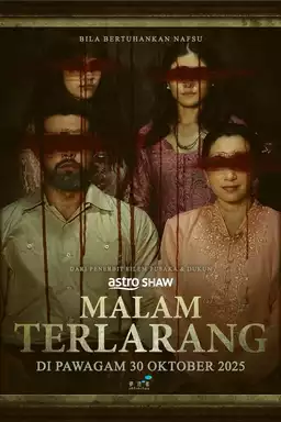 Malam Terlarang