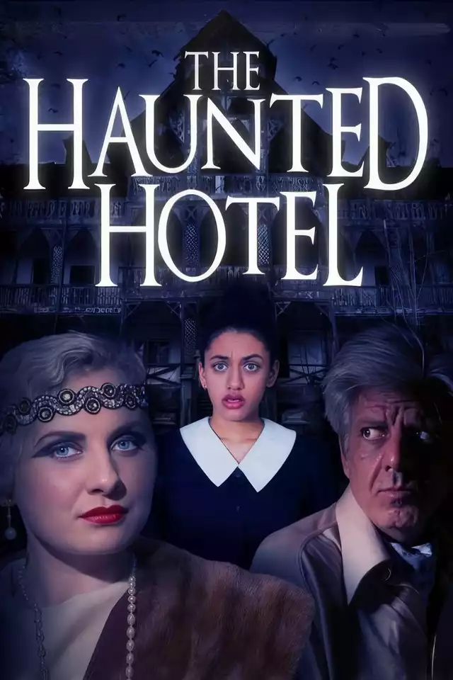 movie vertical poster fallback