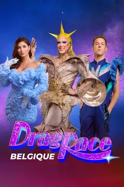 Drag Race Belgique