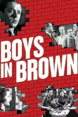 Boys in Brown