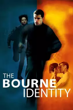 The Bourne Identity