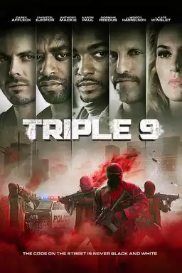 Triple 9