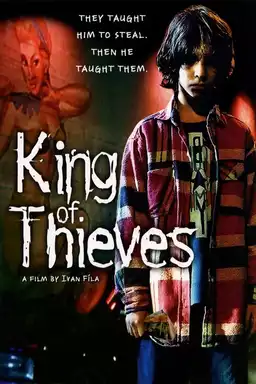 King of Thieves