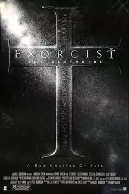 Exorcist: The Beginning