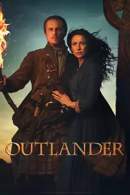 movie Outlander