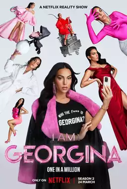 movie Soy Georgina