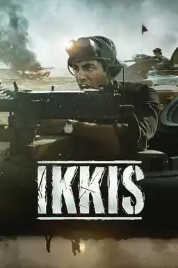 Ikkis