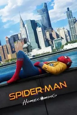 Spider-Man: Homecoming