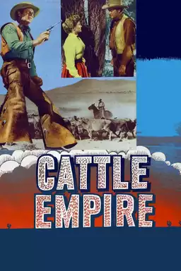 Cattle Empire