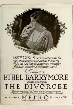 The Divorcee